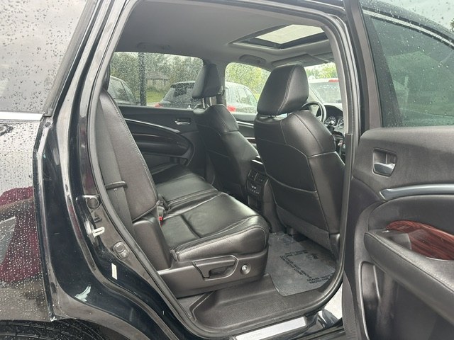 Photo 20 of this ACURA MDX