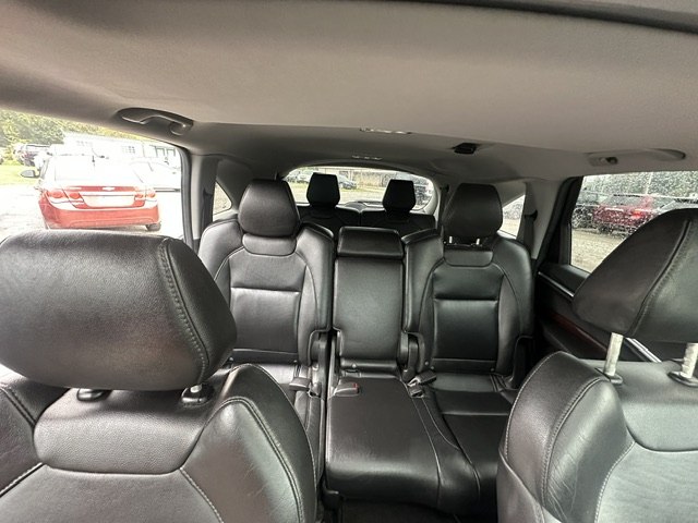 Photo 22 of this ACURA MDX