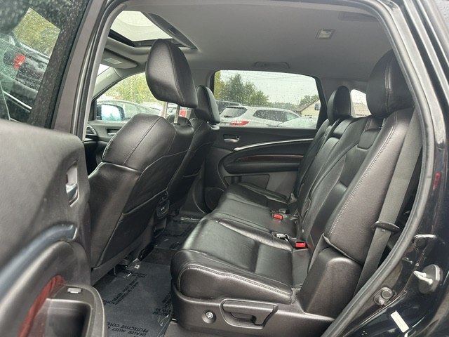 Photo 18 of this ACURA MDX
