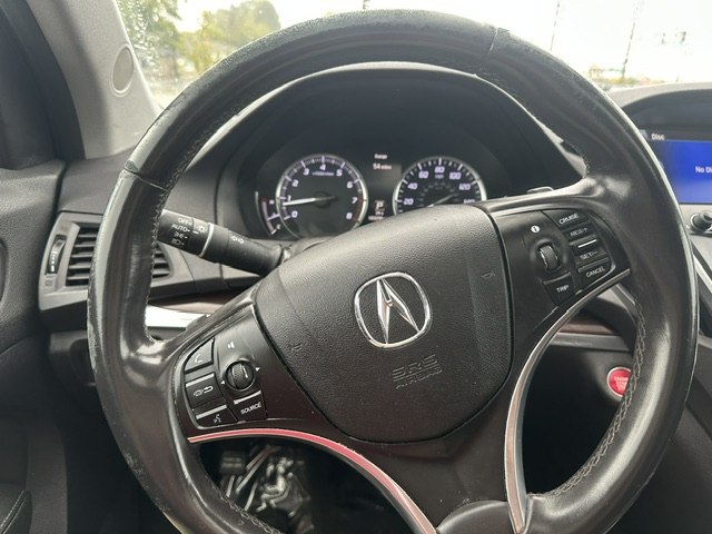 Photo 12 of this ACURA MDX