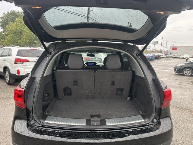 Photo 19 of this ACURA MDX