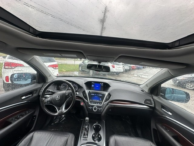 Photo 23 of this ACURA MDX