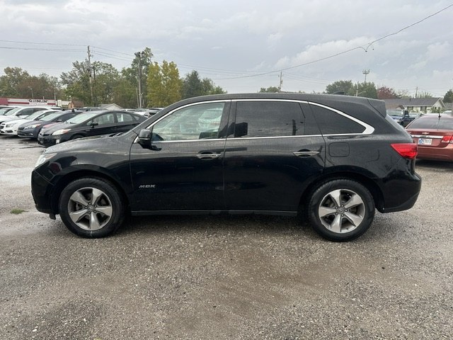 Photo 6 of this ACURA MDX