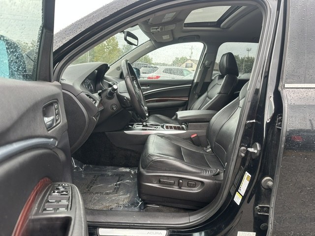 Photo 17 of this ACURA MDX