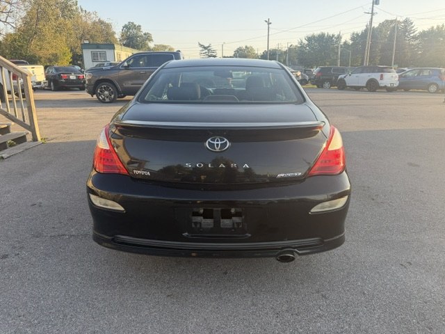 Photo 4 of this TOYOTA CAMRY SOLARA