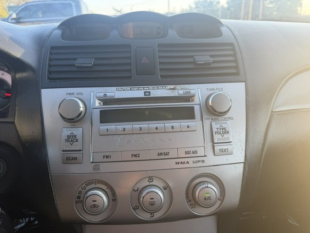 Photo 16 of this TOYOTA CAMRY SOLARA