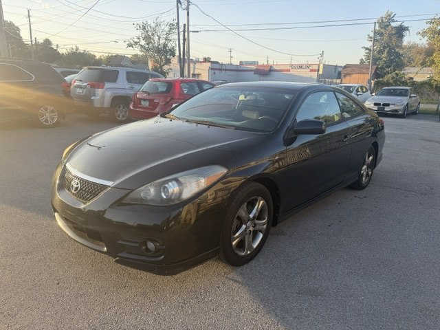 Photo 7 of this TOYOTA CAMRY SOLARA