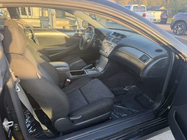 Photo 14 of this TOYOTA CAMRY SOLARA