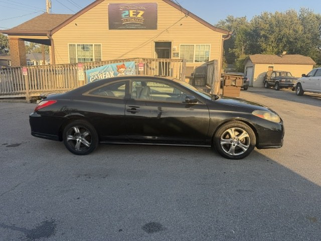 Photo 2 of this TOYOTA CAMRY SOLARA