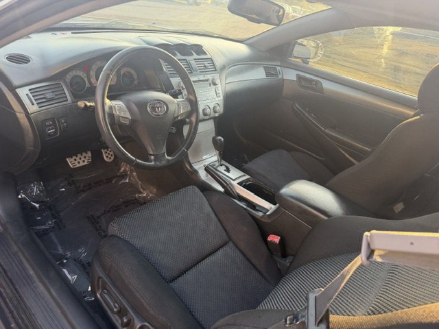 Photo 10 of this TOYOTA CAMRY SOLARA