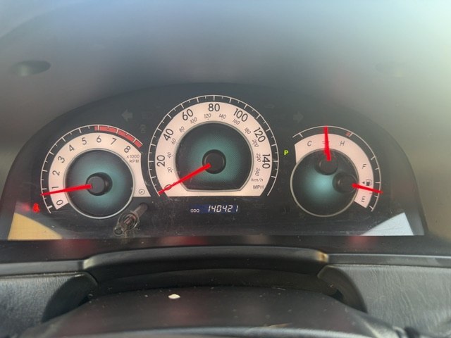 Photo 15 of this TOYOTA CAMRY SOLARA