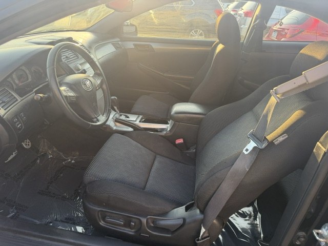 Photo 9 of this TOYOTA CAMRY SOLARA