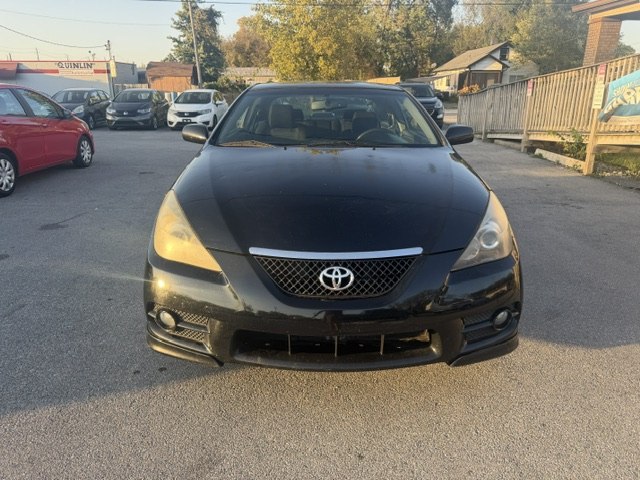 Photo 8 of this TOYOTA CAMRY SOLARA