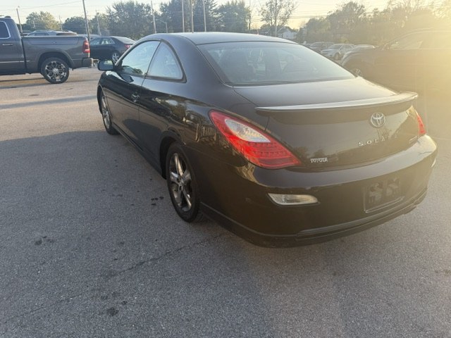 Photo 5 of this TOYOTA CAMRY SOLARA