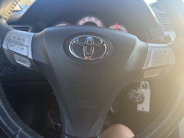 Photo 20 of this TOYOTA CAMRY SOLARA