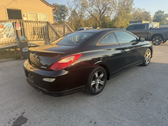 Photo 3 of this TOYOTA CAMRY SOLARA