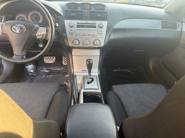 Photo 11 of this TOYOTA CAMRY SOLARA