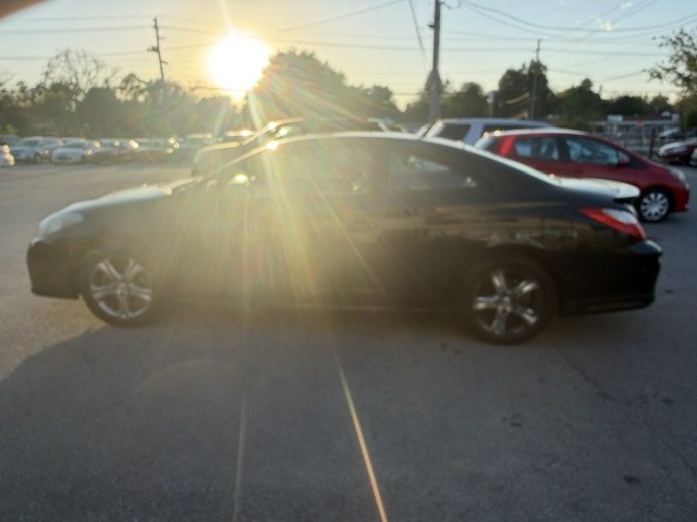 Photo 6 of this TOYOTA CAMRY SOLARA