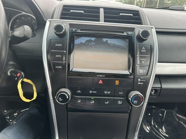 Photo 16 of this TOYOTA CAMRY