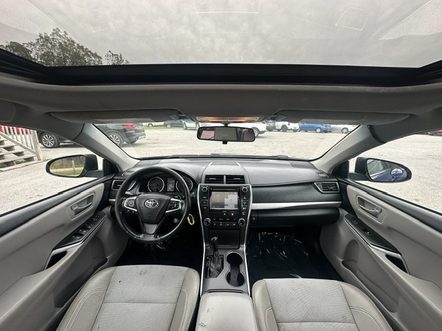Photo 22 of this TOYOTA CAMRY