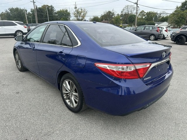 Photo 5 of this TOYOTA CAMRY