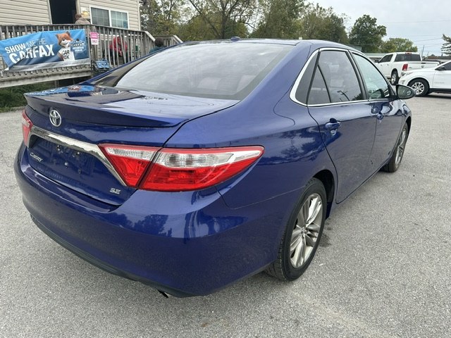 Photo 3 of this TOYOTA CAMRY