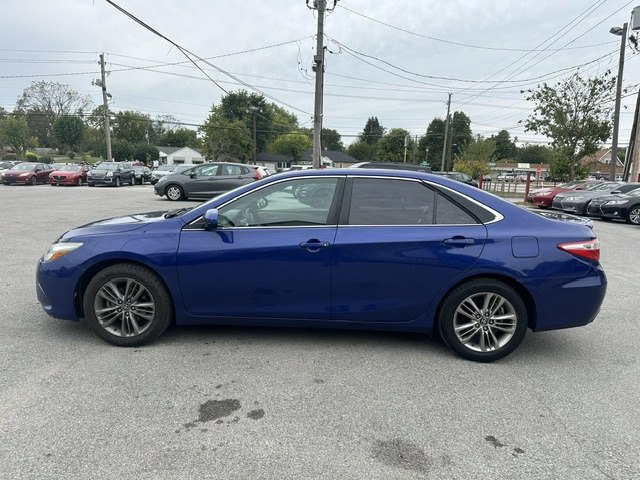 Photo 6 of this TOYOTA CAMRY