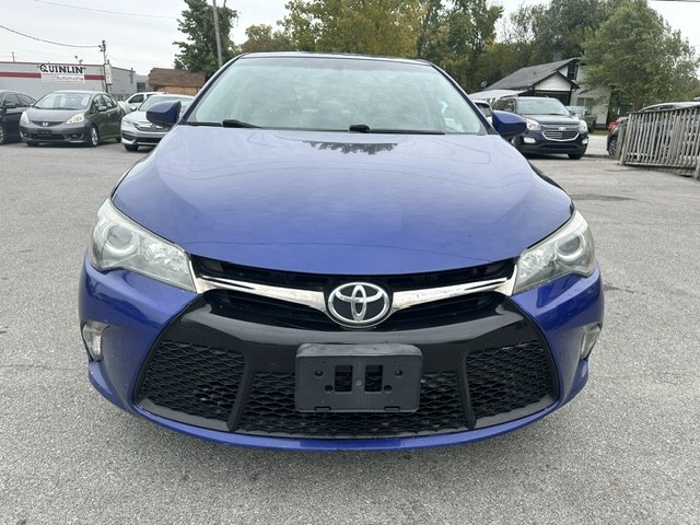 Photo 8 of this TOYOTA CAMRY