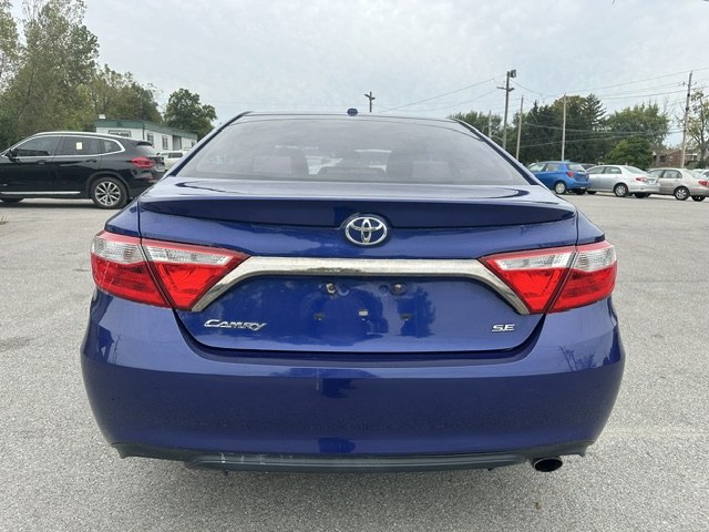 Photo 4 of this TOYOTA CAMRY
