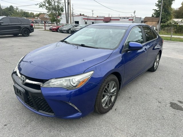 Photo 7 of this TOYOTA CAMRY