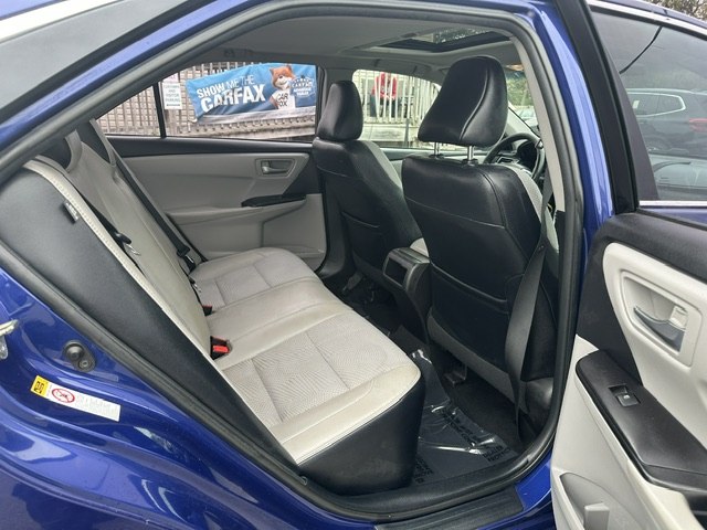 Photo 20 of this TOYOTA CAMRY