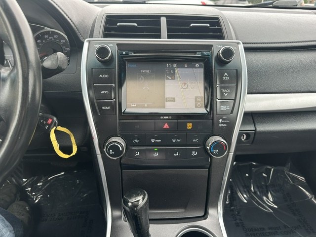 Photo 13 of this TOYOTA CAMRY