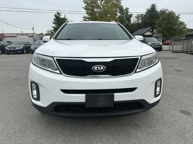 Photo 8 of this KIA SORENTO