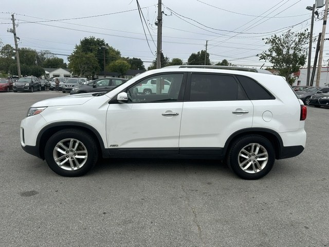 Photo 6 of this KIA SORENTO