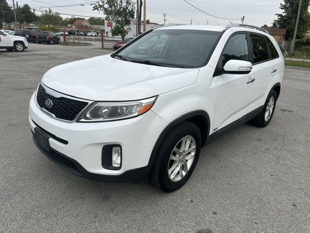 Photo 7 of this KIA SORENTO