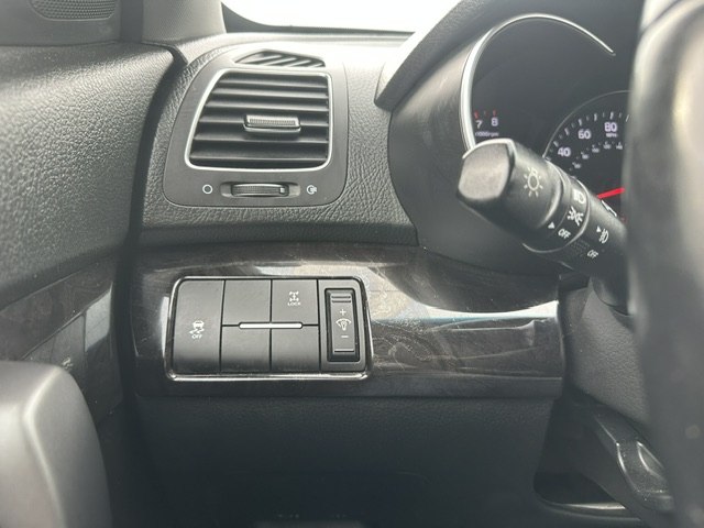Photo 14 of this KIA SORENTO