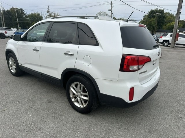 Photo 5 of this KIA SORENTO