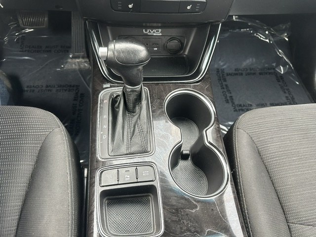 Photo 13 of this KIA SORENTO
