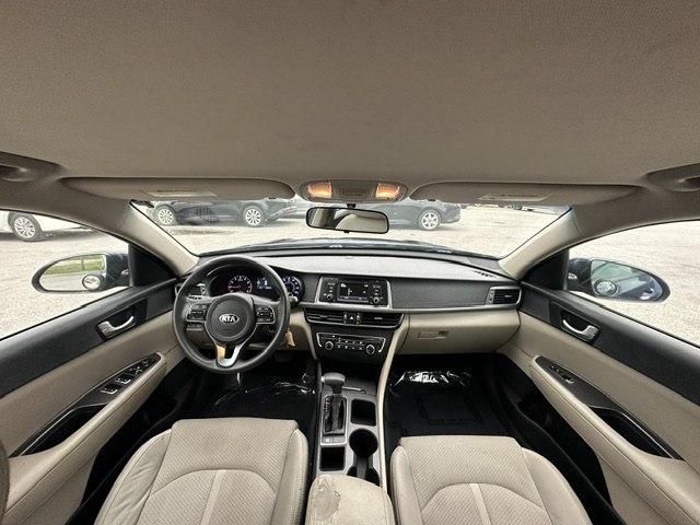 Photo 20 of this KIA OPTIMA