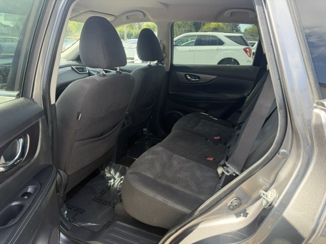 Photo 11 of this NISSAN ROGUE