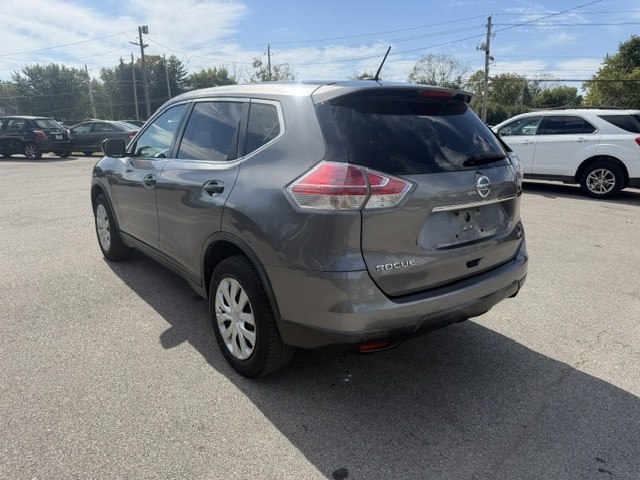 Photo 5 of this NISSAN ROGUE