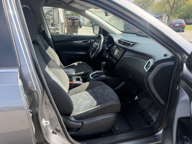 Photo 15 of this NISSAN ROGUE