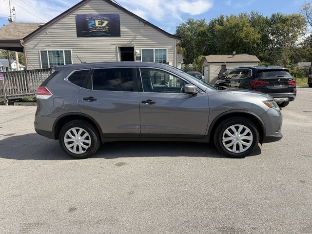 Photo 2 of this NISSAN ROGUE