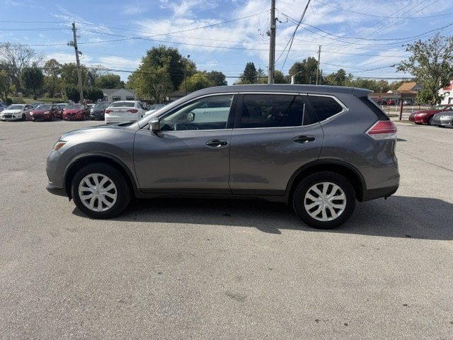 Photo 6 of this NISSAN ROGUE