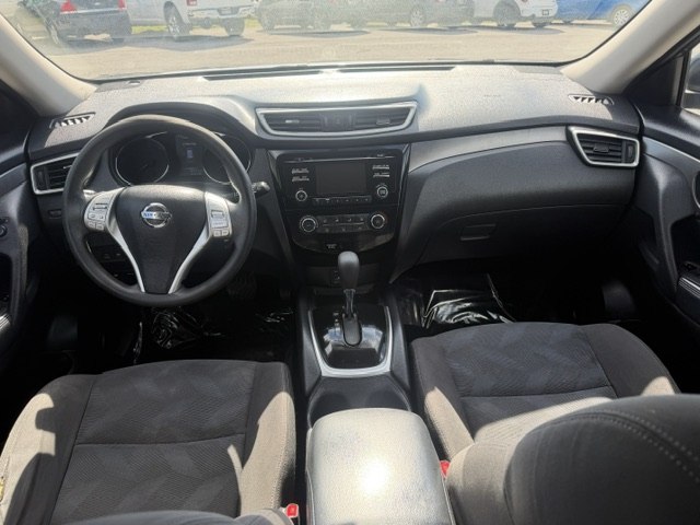 Photo 12 of this NISSAN ROGUE