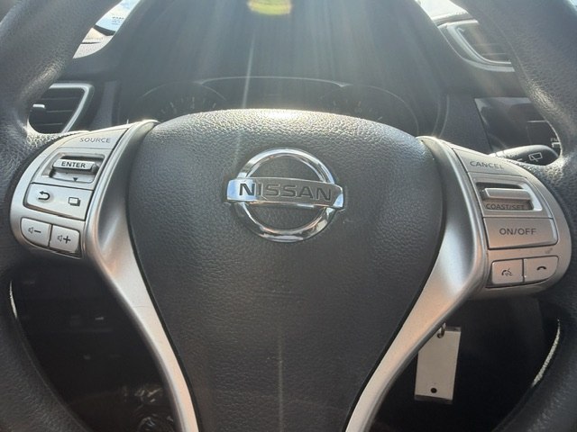 Photo 20 of this NISSAN ROGUE