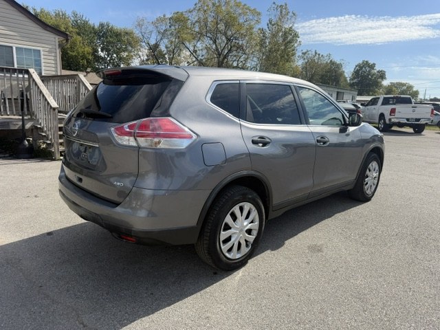 Photo 3 of this NISSAN ROGUE