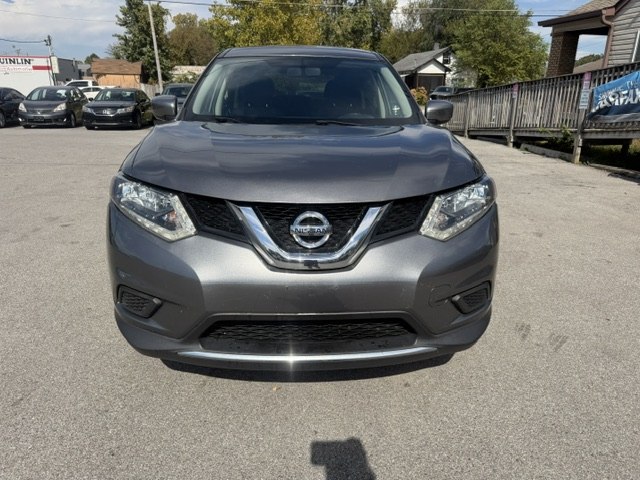 Photo 8 of this NISSAN ROGUE