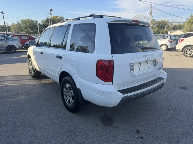 Photo 5 of this HONDA PILOT