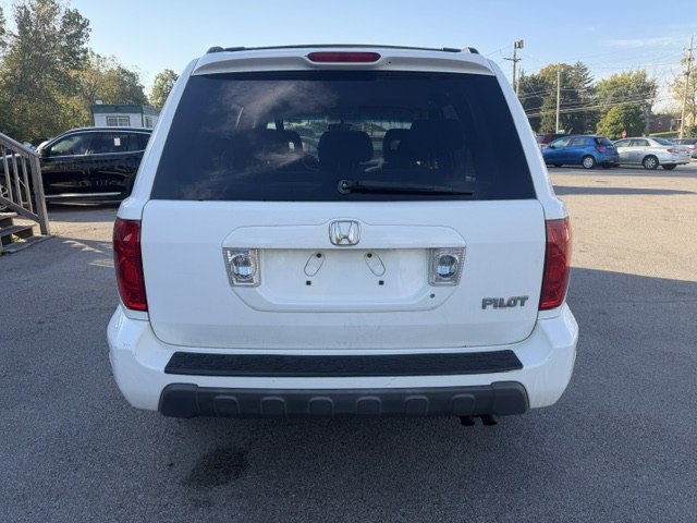 Photo 4 of this HONDA PILOT